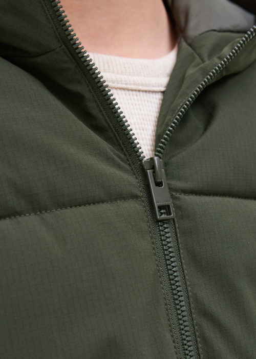 Jack & Jones žieminė striukė Lobal