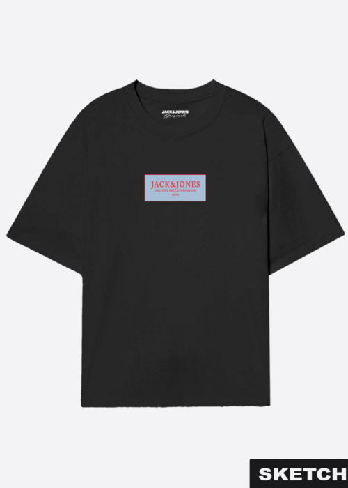 Jack & Jones marškinėliai Greene