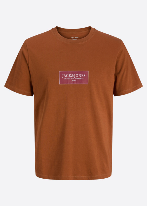 Jack & Jones marškinėliai Greene