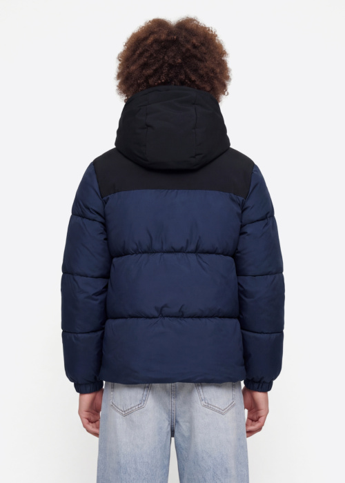 Jack & Jones dygsniuota žiemine striuke Raze