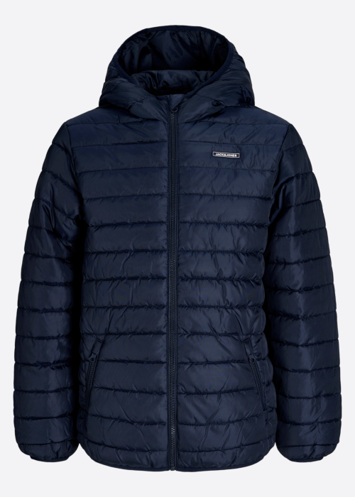 Jack & Jones dygsniuota pavasario-rudens striuke Elvis