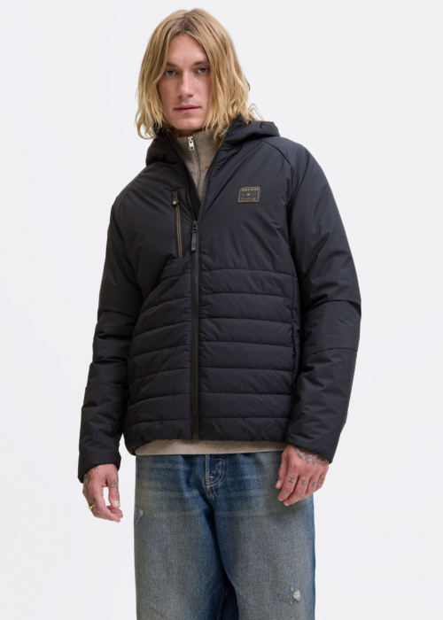 Jack & Jones pavasario-rudens striukė Finn