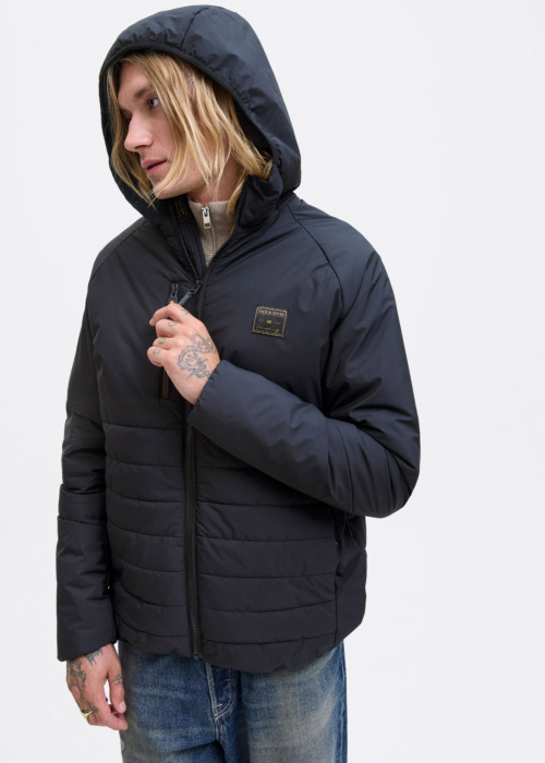 Jack & Jones pavasario-rudens striukė Finn