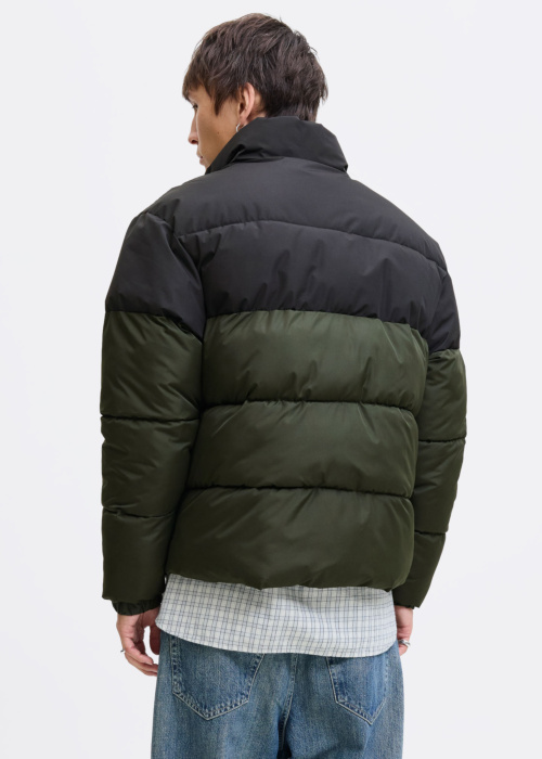 Jack & Jones žieminė striukė Maze