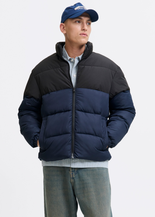 Jack & Jones žieminė striukė Maze