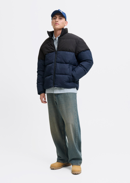 Jack & Jones žieminė striukė Maze