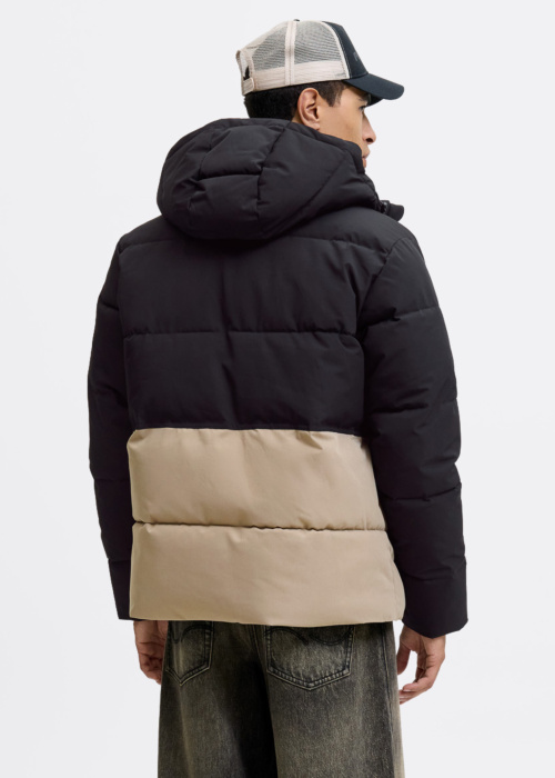 Jack & Jones žieminė striukė Owen