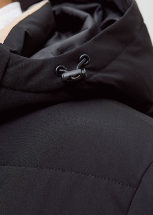 Jack & Jones žieminė striukė Owen