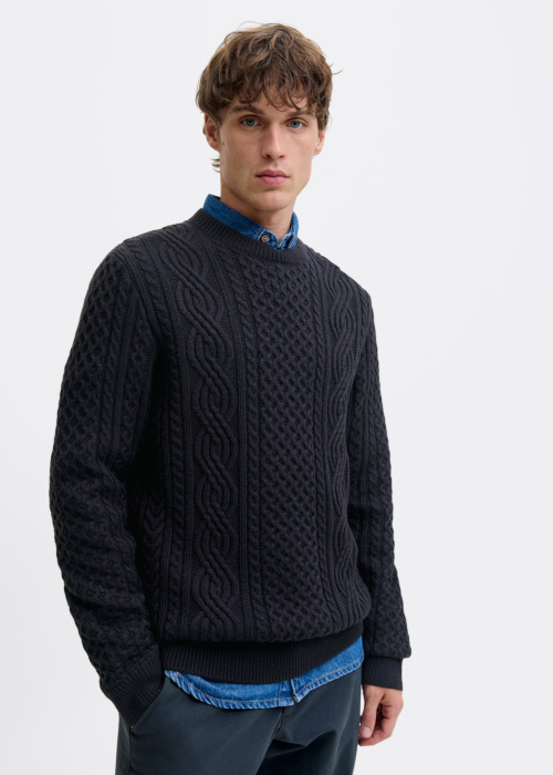 Jack & Jones megztinis Lusean