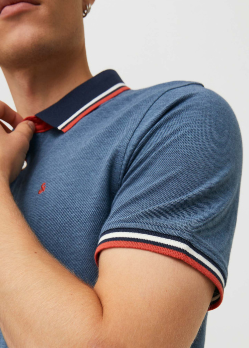 Jack & Jones polo marškinėliai Paulos