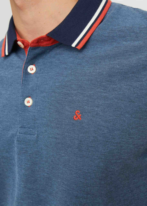 Jack & Jones polo marškinėliai Paulos