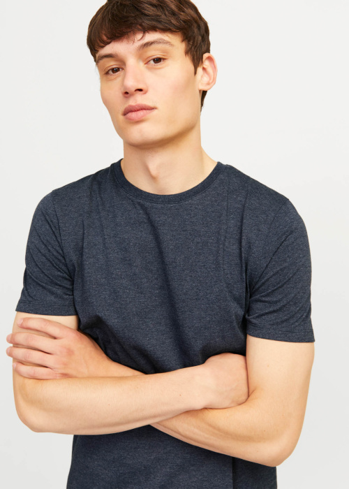 Jack & Jones marškinėliai Organic