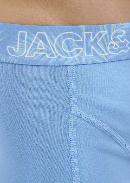 Jack & Jones apatini aidėžutėje 3 vnt. Pete