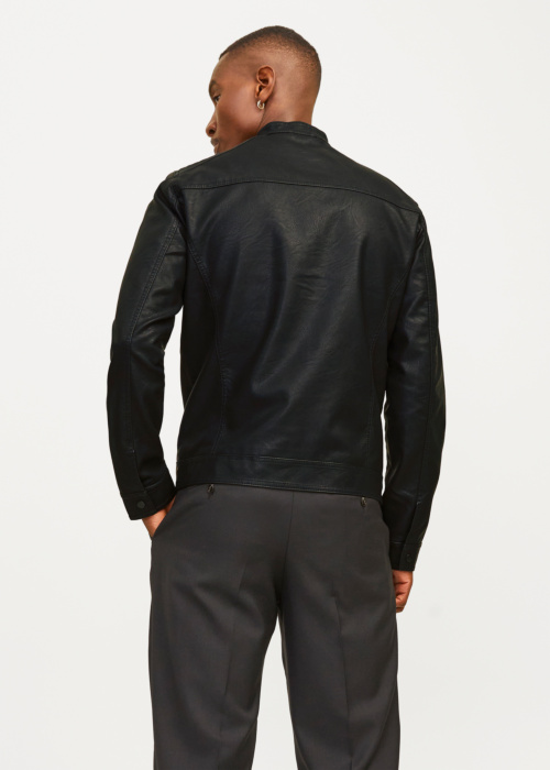 Jack & Jones pavasario-rudens-striukė Warner