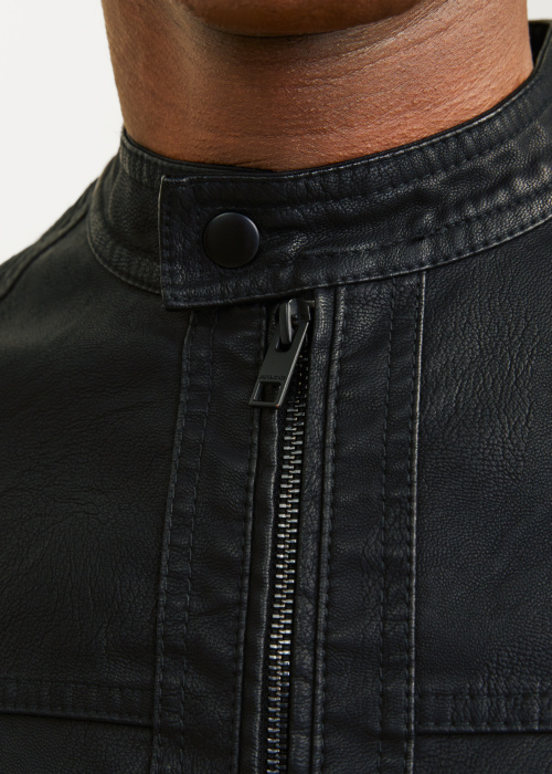 Jack & Jones pavasario-rudens-striukė Warner
