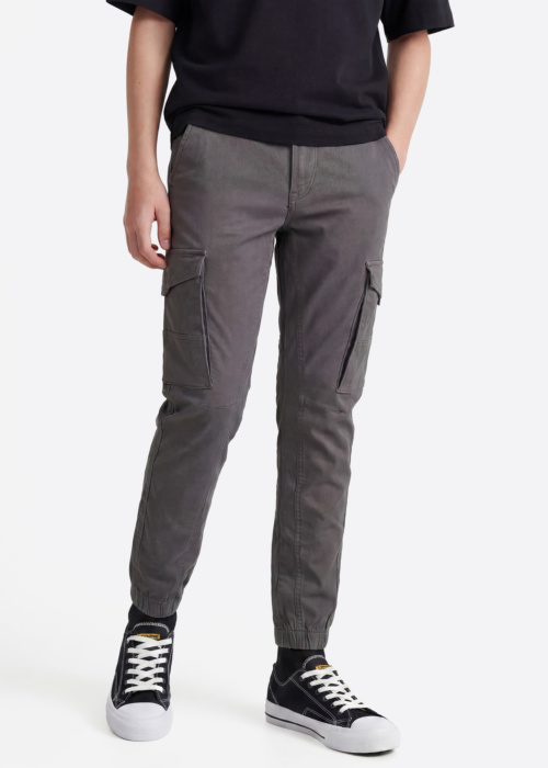 Jack & Jones ilgos kelnės Paul Flake