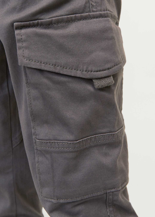 Jack & Jones ilgos kelnės Paul Flake