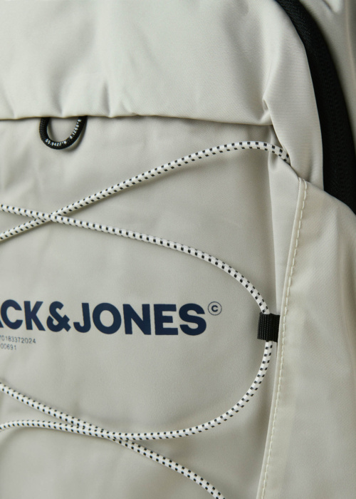 Jack & Jones kuprinė Zitrus