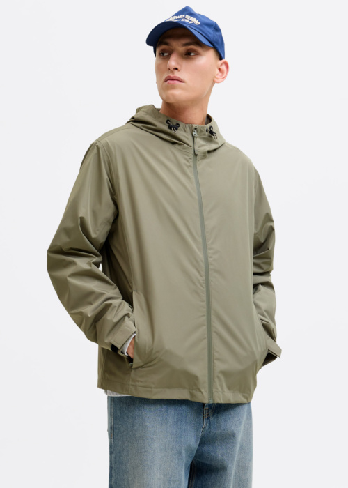 Jack & Jones pavasario-rudens striukė Flynn