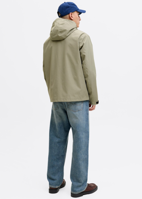 Jack & Jones pavasario-rudens striukė Flynn