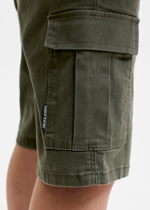Jack & Jones kelnės Cole Dylan
