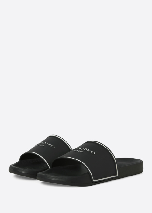 Jack & Jones paplūdimio šlepetės Wartillery