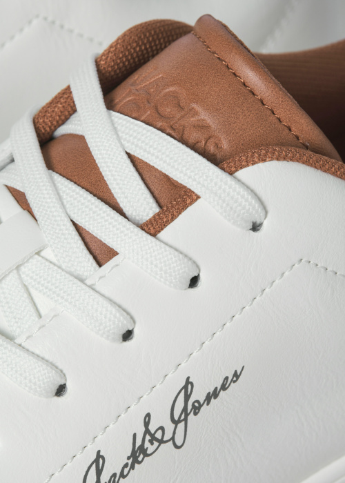 Jack & Jones laisvalaikio batai Brixton