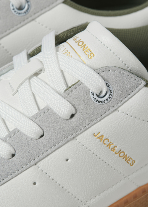 Jack & Jones laisvalaikio batai Kleen