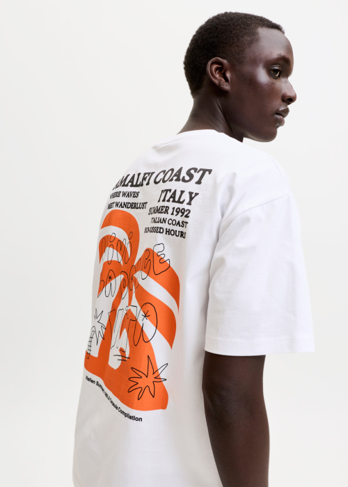 Jack & Jones marškinėliai Sun Mate
