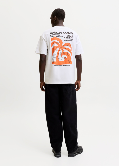 Jack & Jones marškinėliai Sun Mate
