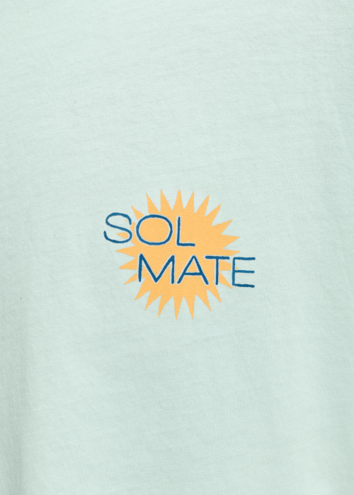 Jack & Jones marškinėliai Sun Mate