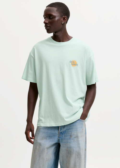 Jack & Jones marškinėliai Sun Mate