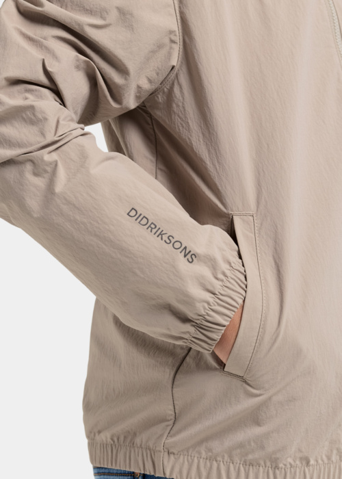 Didriksons pavasario-rudens striukė Jasper