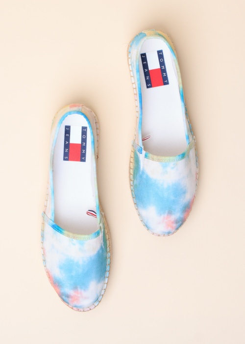 Tommy Jeans Espadrilės