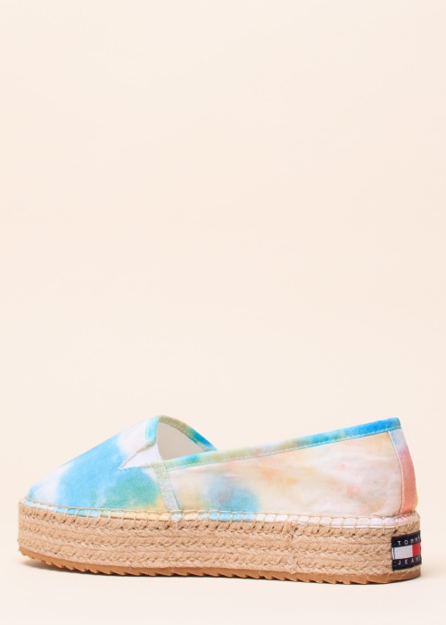 Tommy Jeans Espadrilės