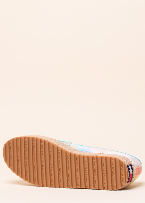 Tommy Jeans Espadrilės