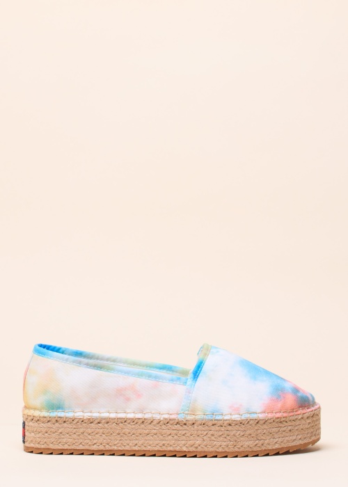 Tommy Jeans Espadrilės