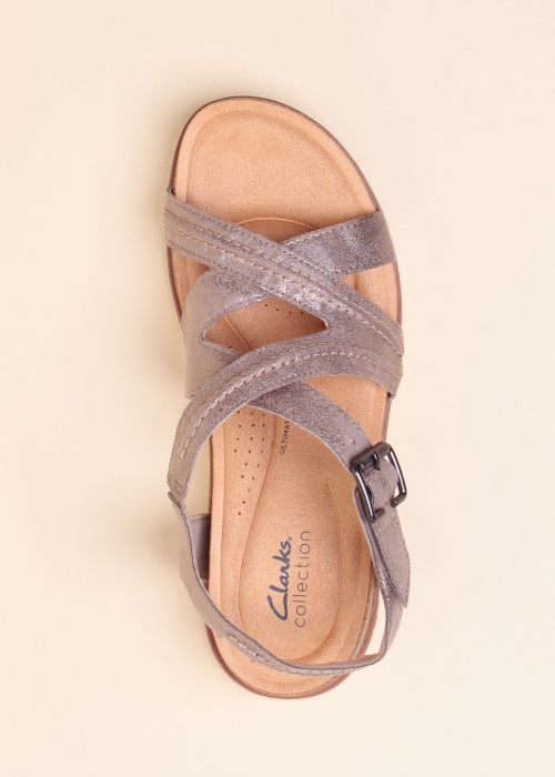 Clarks odinė avalynė Brynn Ave