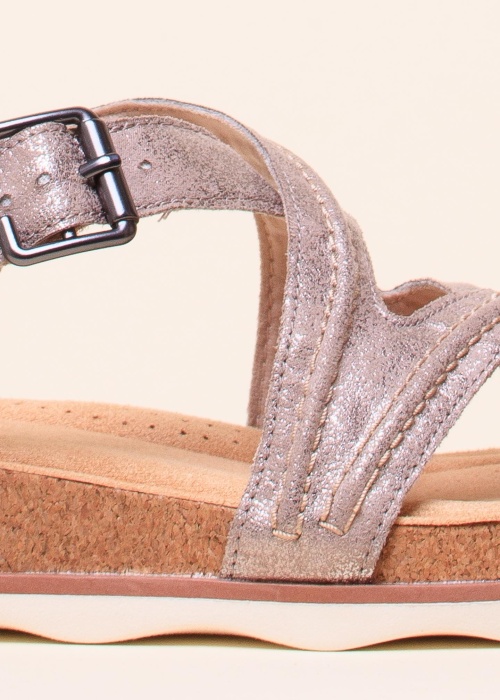 Clarks odinė avalynė Brynn Ave