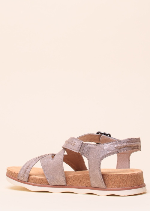 Clarks odinė avalynė Brynn Ave