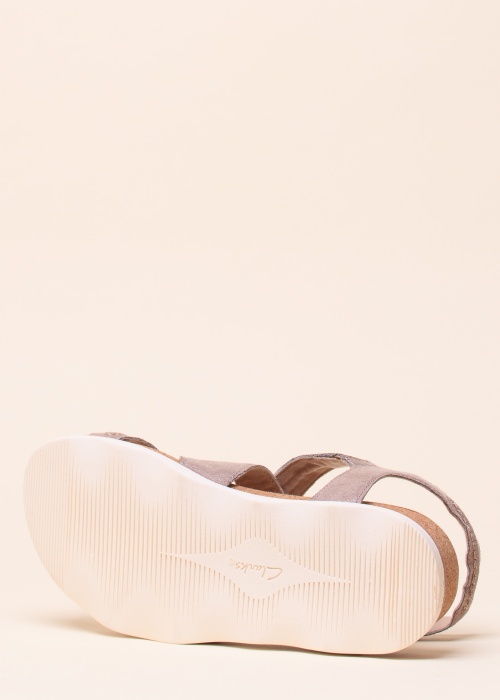 Clarks odinė avalynė Brynn Ave