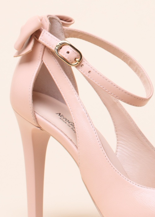 NeroGiardini uždari bateliai