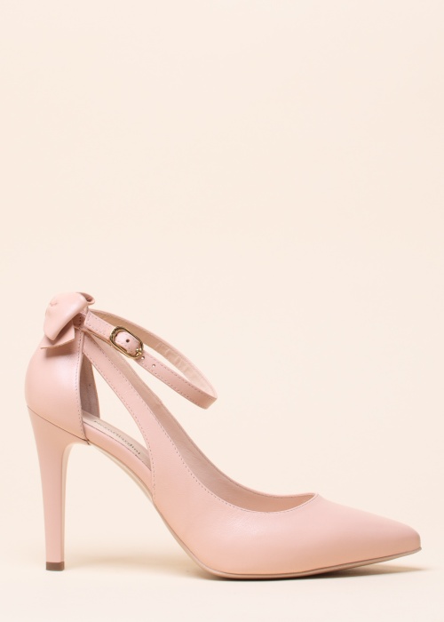 NeroGiardini uždari bateliai