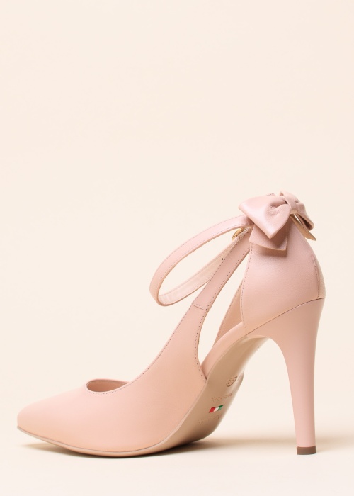 NeroGiardini uždari bateliai