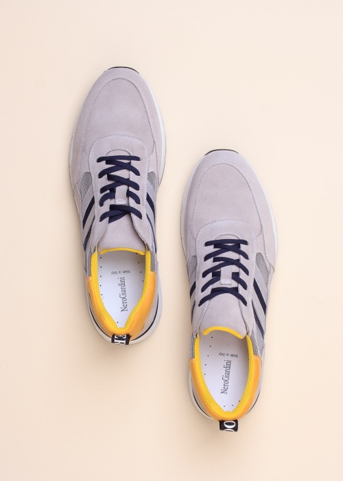 NeroGiardini laisvalaikio bateliai