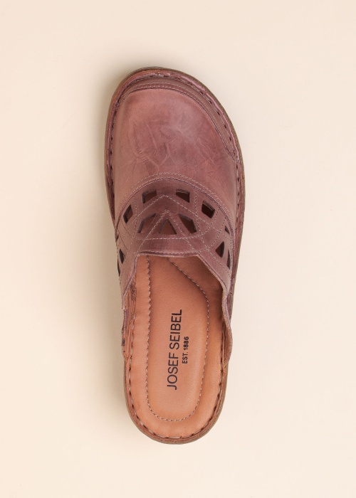 Josef Seibel basutės Catalonia 41