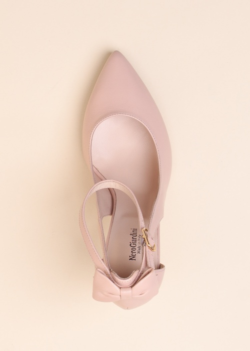 NeroGiardini uždari bateliai