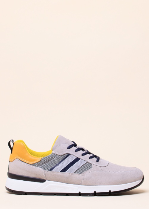 NeroGiardini laisvalaikio bateliai