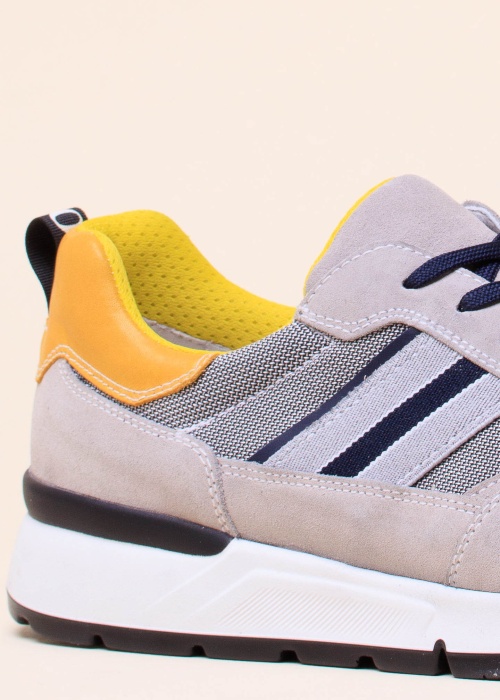 NeroGiardini laisvalaikio bateliai