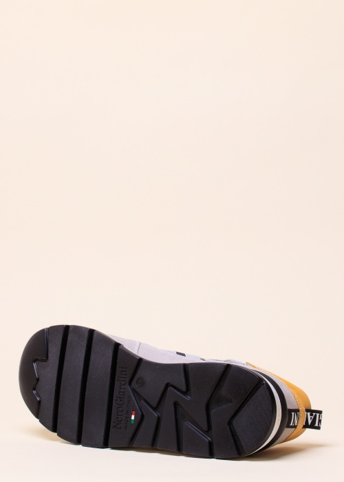 NeroGiardini laisvalaikio bateliai